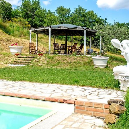 Podere Figlinelle Starda Bagian luar foto