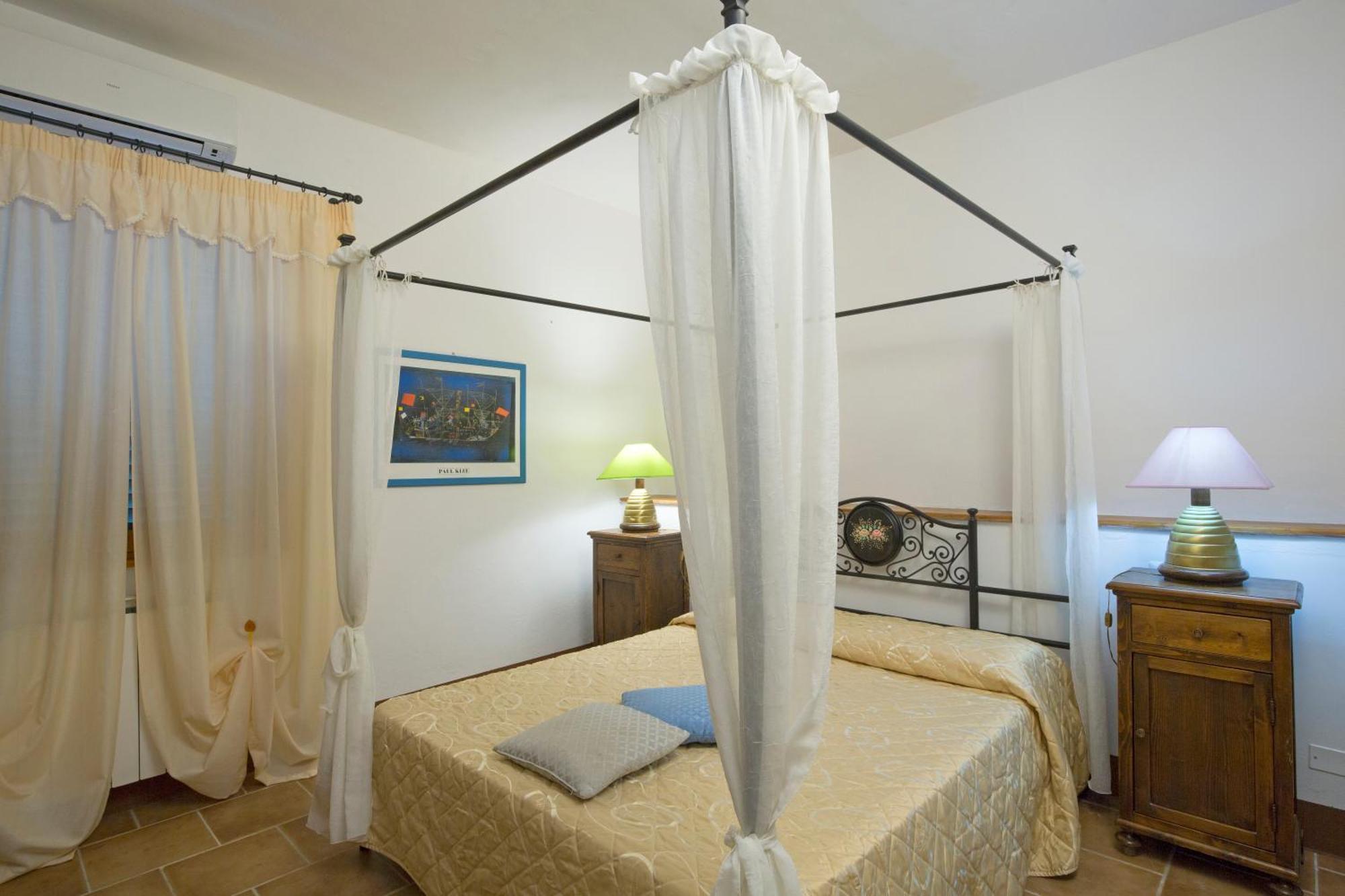 Podere Figlinelle Starda Bagian luar foto