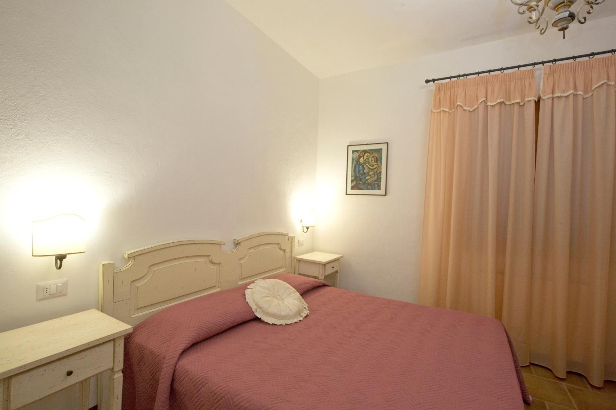 Podere Figlinelle Starda Bagian luar foto